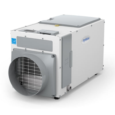 Aprilaire E-Series Whole House Dehumidifier 100 Pints/Day | E100