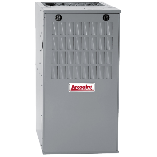 Arcoaire 70,000 BTU 80% AFUE 14.2" Cabinet Gas Furnace | F80CTL0701412A