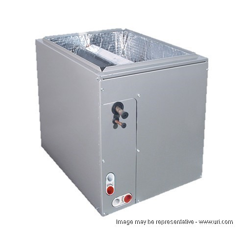 Arcoaire Cased Evaporator Coil — 21" Cabinet — R-454B | EAM5X43M21A