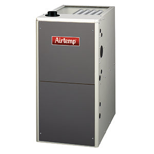 Airtemp VG7SC 92% AFUE Gas Furnace 72,000 BTU 17.5in B Cabinet