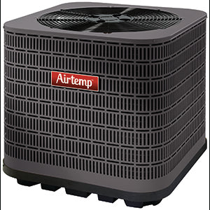 Airtemp VSH4BE5 Heat Pump 14.3 SEER2 2.5 Ton R-454B