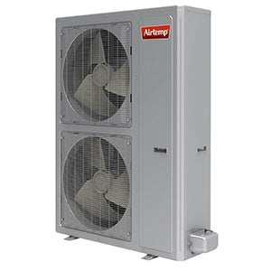 Airtemp 4–5 Ton Side-Discharge Inverter AC Condenser (R-32)