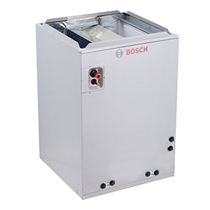 Bosch 4–5 Ton Cased Evaporator Coil — R-454B Multi-Position (Model 1BH22R)