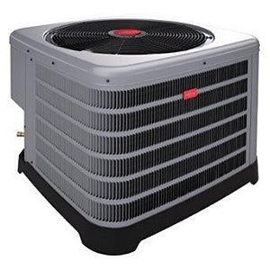 Fujitsu 2 Ton 14.3 SEER2 Heat Pump (R-454B)