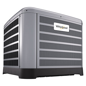 Whirlpool 5 Ton 14.3 SEER2 Heat Pump (R-454B)