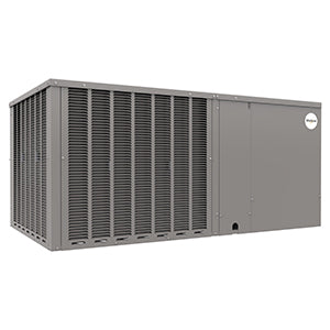 Whirlpool 2 Ton Packaged Heat Pump 13.4 SEER2 Horizontal R-454B