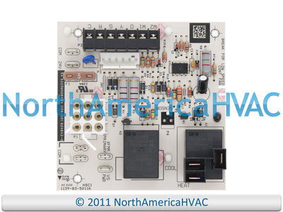 Furnace Control Board | 903915A