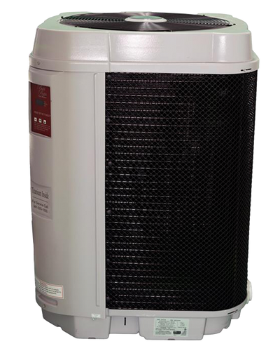 Built Right BR135-XW H/C Pool Heat & Cool Pump — 130,000 BTU