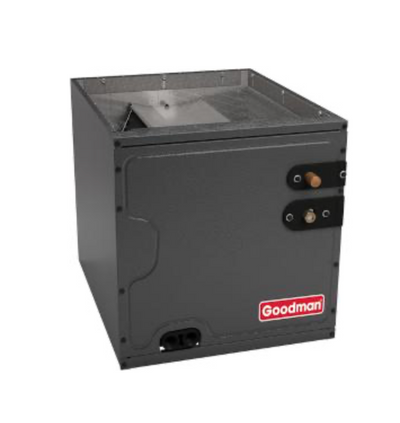 Goodman 2 Ton Cased Evaporator A Coil