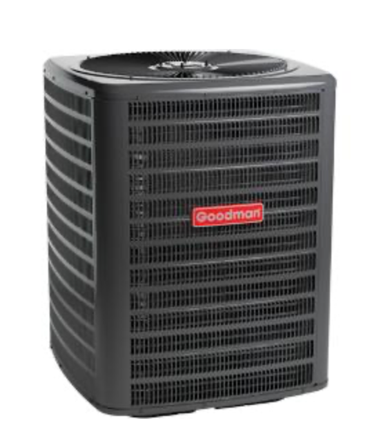 Goodman 2.5 Ton 13.4 SEER2 AC Condenser