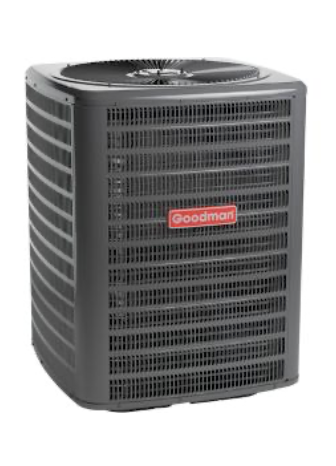 Goodman 2 Ton 13.4 SEER2 AC Condenser