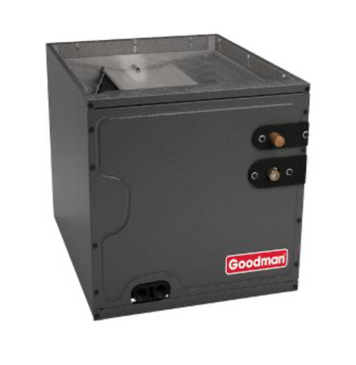 Evaporator Coil CAPFA Series - Cased, Upflow/Downflow - AlumaFin7 R-32