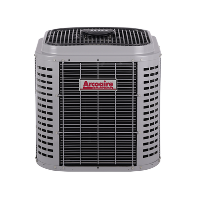 Arcoaire 2.5 Ton Ion Air Conditioner Condenser — R-454B | B5A6S30AKAWA