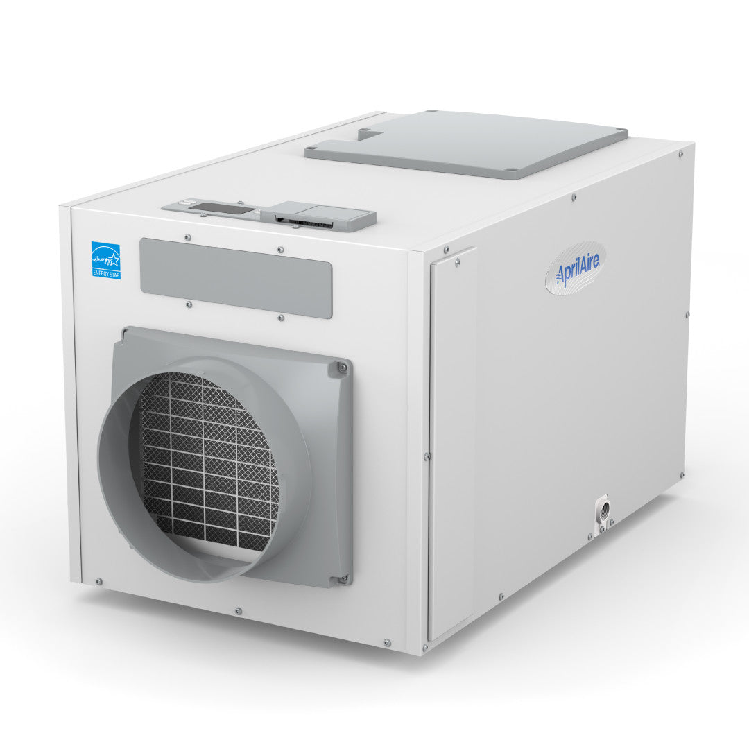 Aprilaire 1800 Series Whole House Dehumidifier 130 Pint (Aprilaire) | 1870