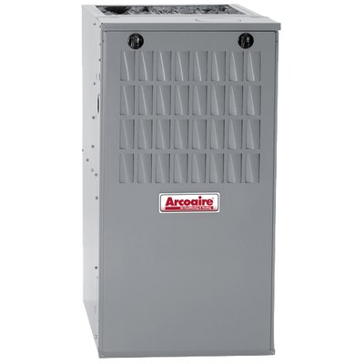 Arcoaire 70,000 BTU 80% AFUE 14.2" Cabinet Gas Furnace | F80CTL0701412A