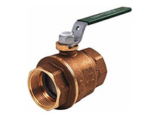 Furnace Gas Valve | 101-025NL