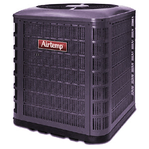 Airtemp 5 Ton 16 SEER2 AC Condenser (R-454B)