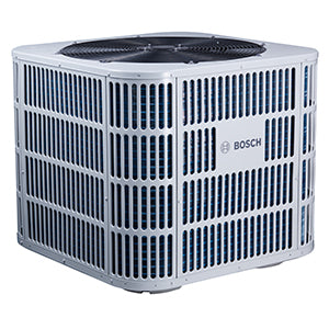 Bosch 15 SEER2 IDS Heat Pump 3 Ton R-454B
