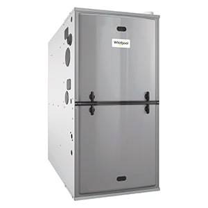 Whirlpool 95% AFUE Single-Stage Upflow/Horizontal Gas Furnace