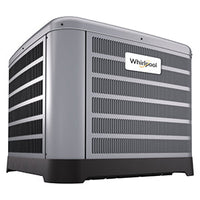 Whirlpool 2 Ton 16 SEER2 AC System — Condenser + Coil (R-454B)