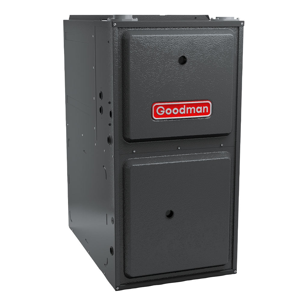 Downflow / Horizontal - 96% AFUE - Two-Stage Gas Furnace Multi-Speed ECM) | GD9T96