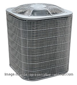 Arcoaire 2.5 Ton Value Air Conditioner Condenser — R-454B | R5A5S30AKAWA
