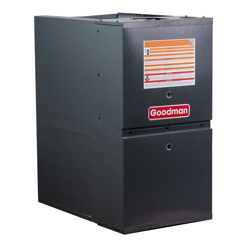 Upflow / Horizontal - 80% AFUE - Two-Stage Gas Furnace (Multi-Speed ECM) | GD9T80