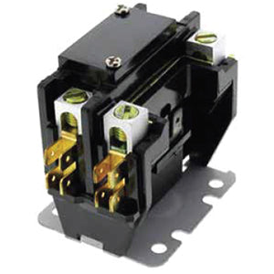 AC contactor — Cambridge Resources part 204504, sold by Furnace Direct