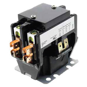 Contactor — 2-Pole | 204505