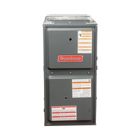 Furnace Direct 97% AFUE Variable-Speed Gas Furnace — Downflow/Horizontal — Furnace Direct