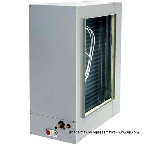Arcoaire Cased Evaporator Coil — R-454B | ESH5X60M12A
