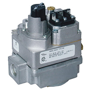 Furnace gas valve — White-Rodgers part 36C03-300, sold by Furnace Direct
