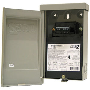 RectorSeal 60 Amp Non-Fused Waterproof Disconnect