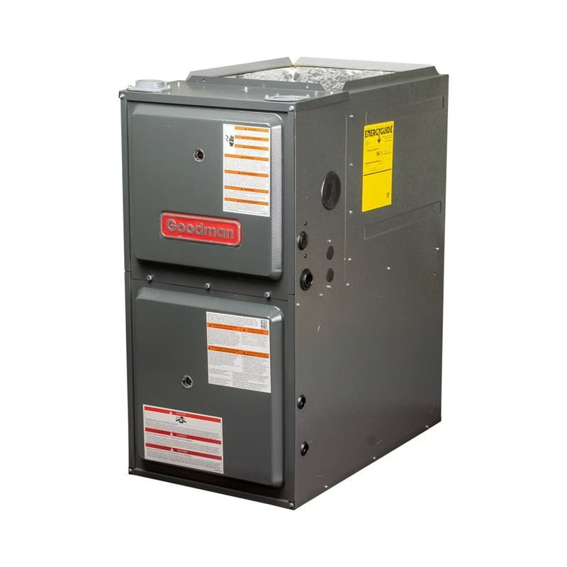 Downflow / Horizontal - 96% AFUE - Single-Stage Gas Furnace (Multi-Speed ECM) | GD9S96