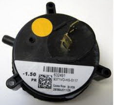 Furnace Pressure Switch | 632491R