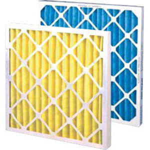 Pleated Air Filter — 20x24x2 MERV 10 | AFP2000-20242