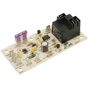 Furnace control board — ICM Controls part ICM277C, sold by Furnace Direct