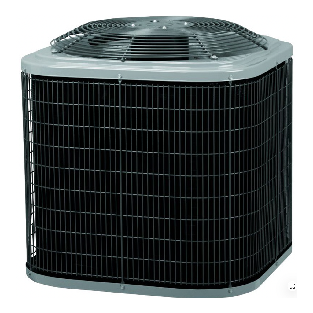 2 Ton - 14.3 SEER2 - Single-Stage Air Conditioner (R-454B Refrigerant) | R5A5S24AKAWA