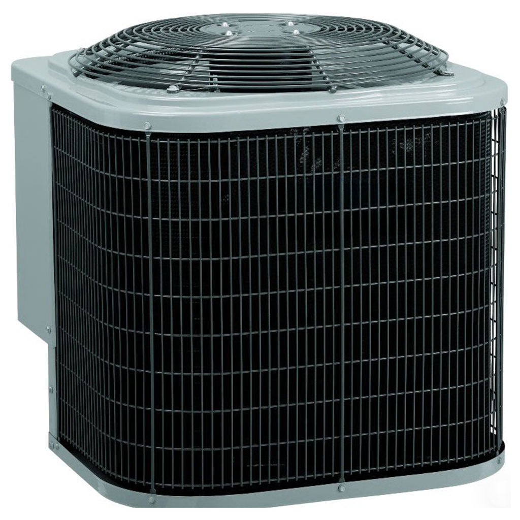 2 Ton - 14.3 SEER2 - Single-Stage Air Conditioner (R-454B Refrigerant) | R5A5S24AKAWA
