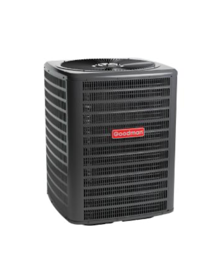 13.4 SEER2, 2 Ton R-32, Single-Phase