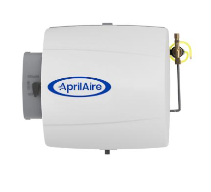 Manual Bypass Humidifier