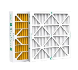 Z-Line Series Standard Capacity Pleated Filter