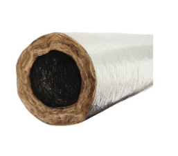 Insulated Flex Duct