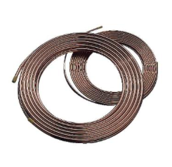 3/8 in. x 60 ft. Copper Type L Soft Temper Coiled Tube