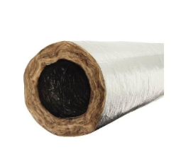 Insulated Flex Duct