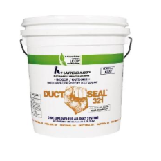 Duct Seal 321 Duct Sealant