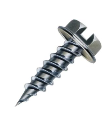 Zip-In Screws (Qty. 1000)