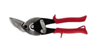 Offset Aviation Snips