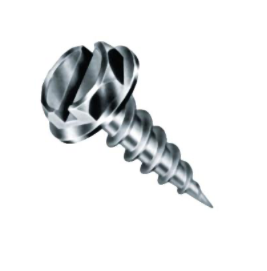 Super Saber Sheet Metal Screws (Qty. 500)