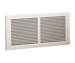 650 Return Air Grilles 12 12 W